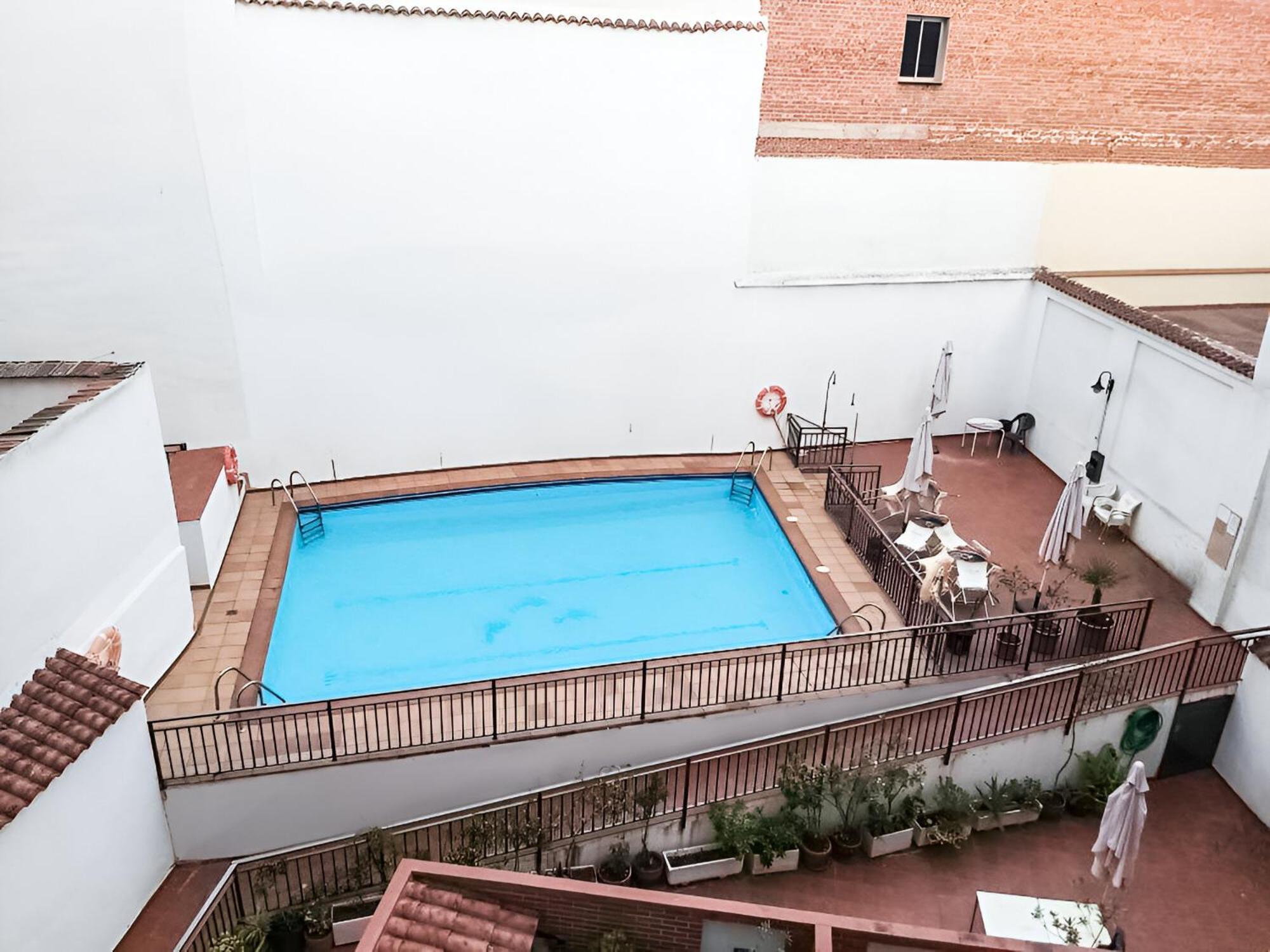 Charming Plaza Mayor II 马德里 外观 照片